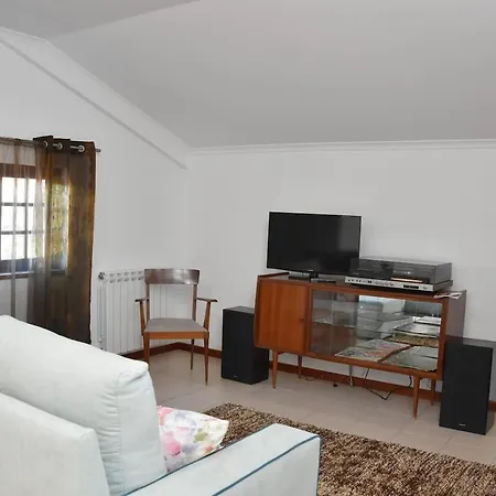 Casa Mouramortina Vila Nova de Poiares Exterior foto