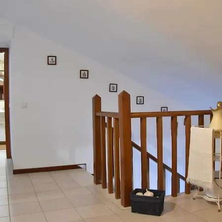 Casa Mouramortina Vila Nova de Poiares Exterior foto