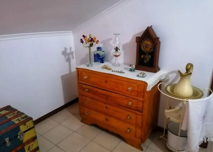 Casa Mouramortina
