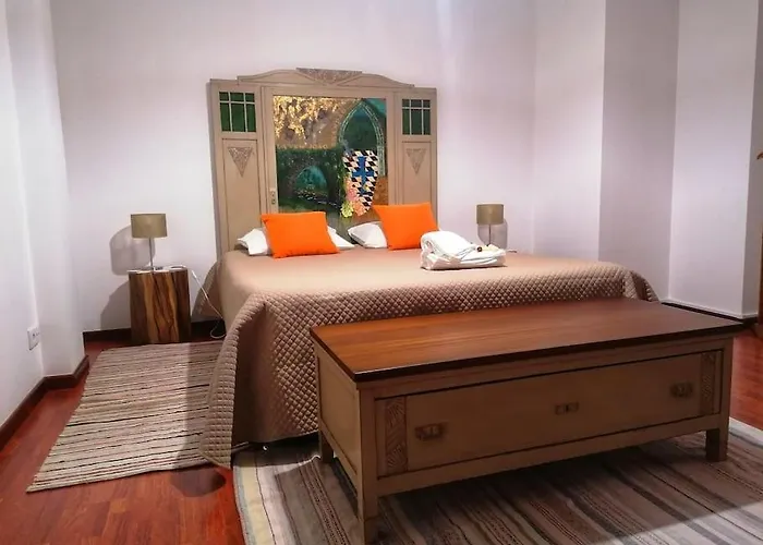 Casa Mouramortina