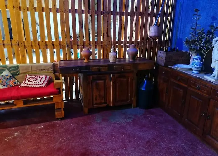 Casa Mouramortina