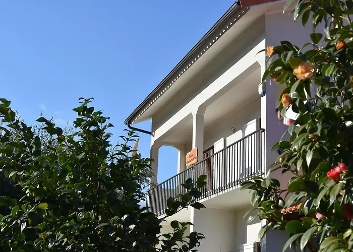 Casa Mouramortina