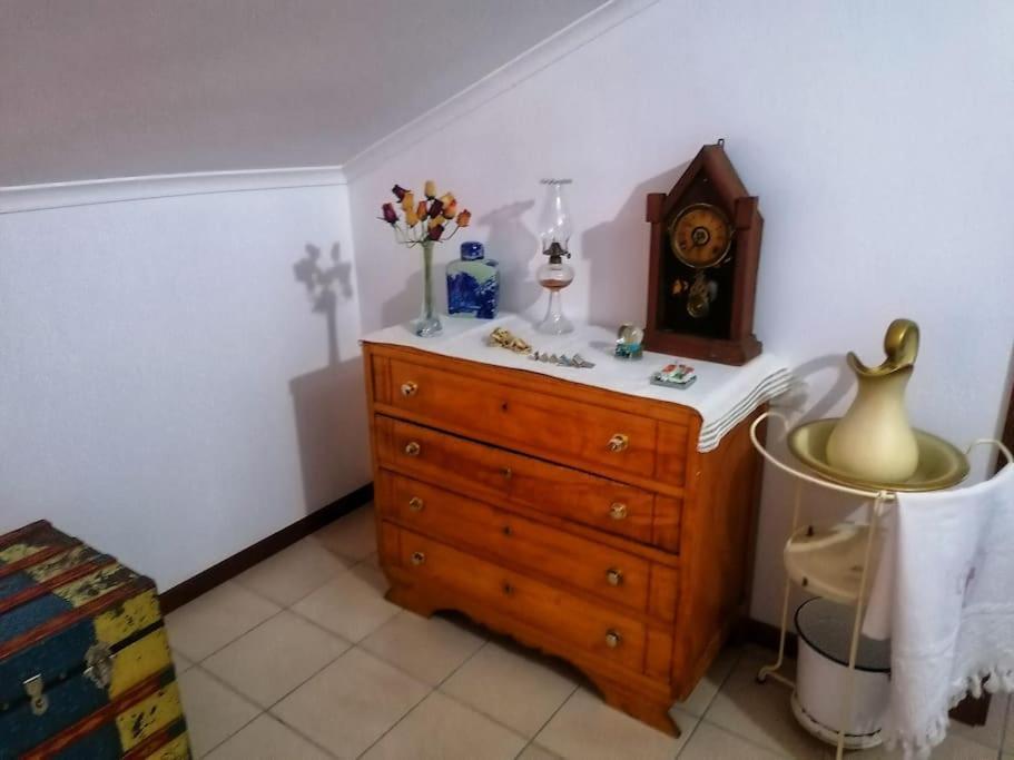 Casa Mouramortina * Vila Nova de Poiares