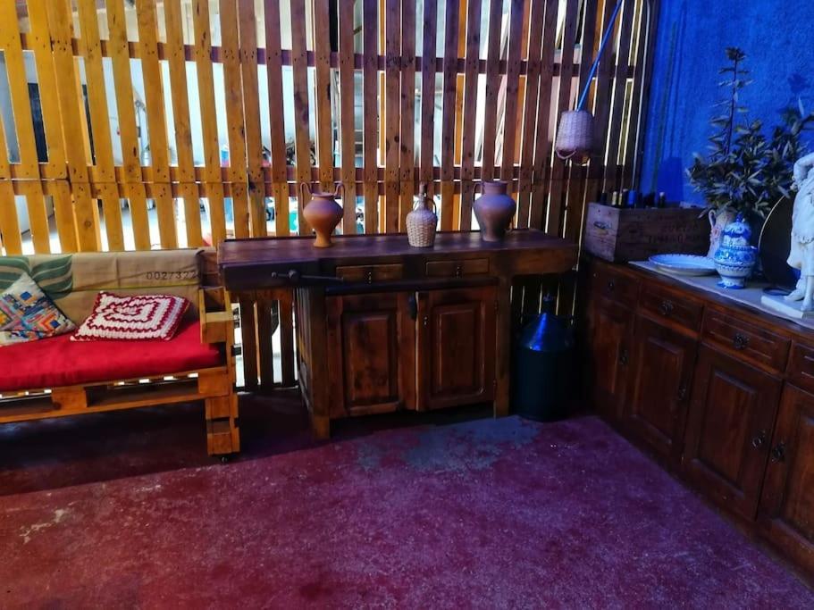 Casa Mouramortina Appartement *