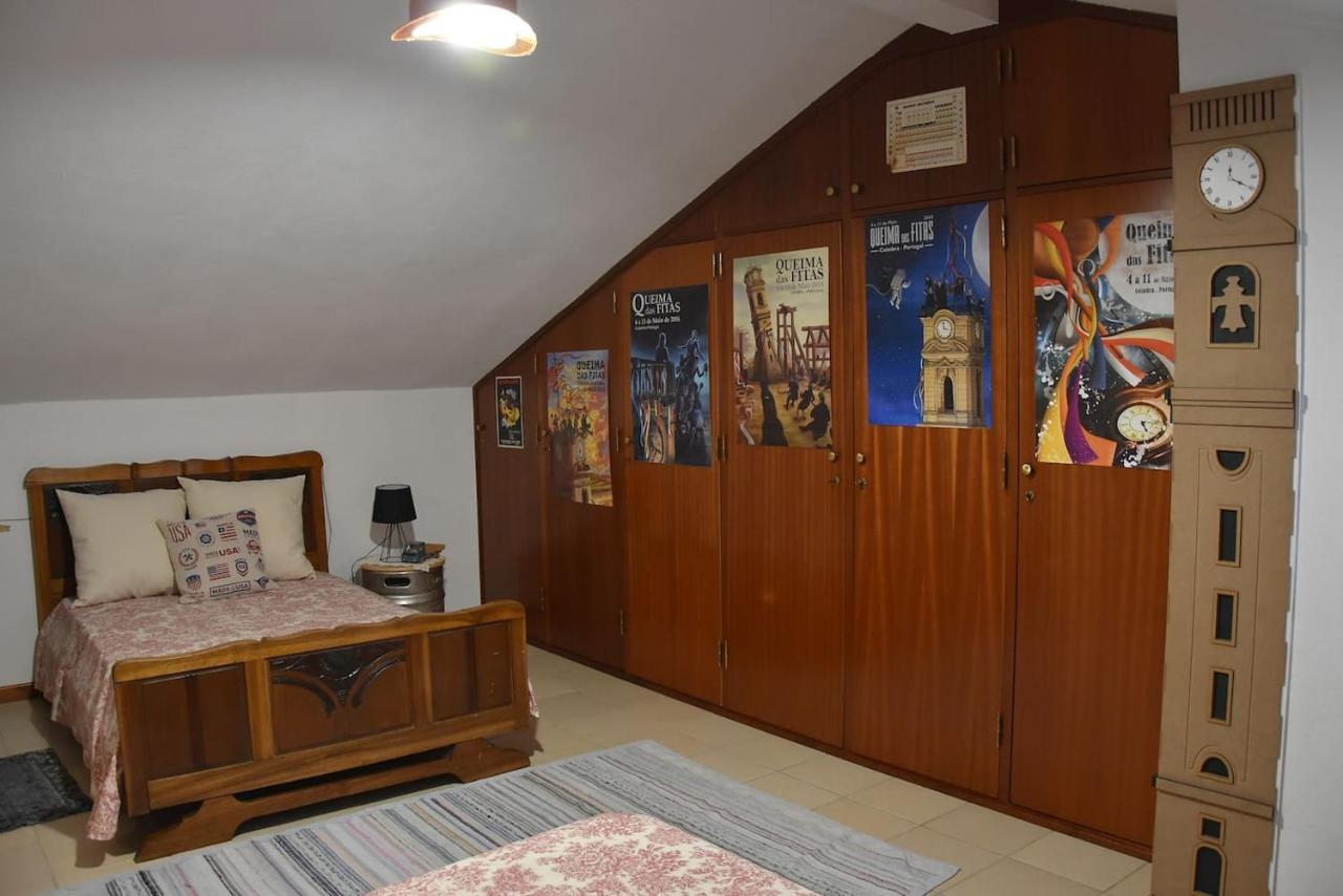 Casa Mouramortina Appartement