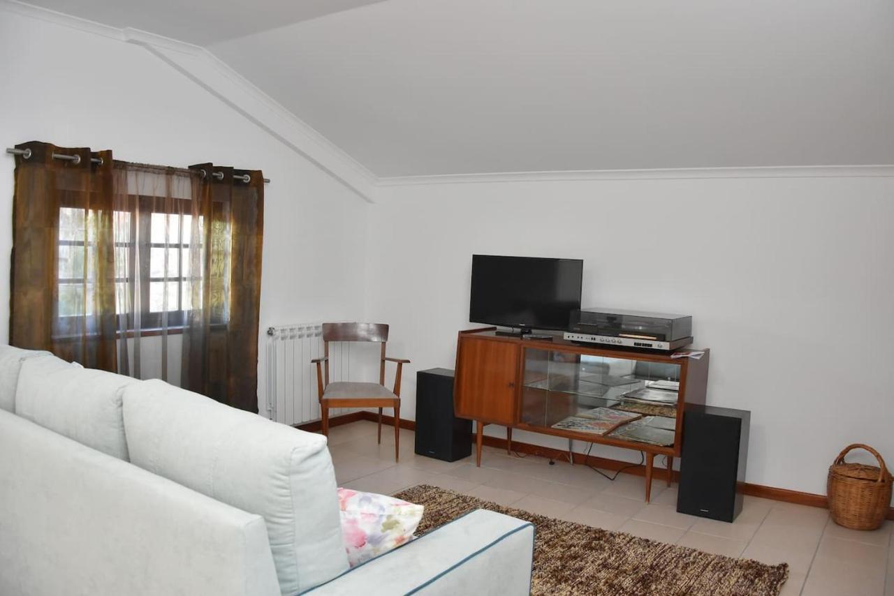 Casa Mouramortina Appartement