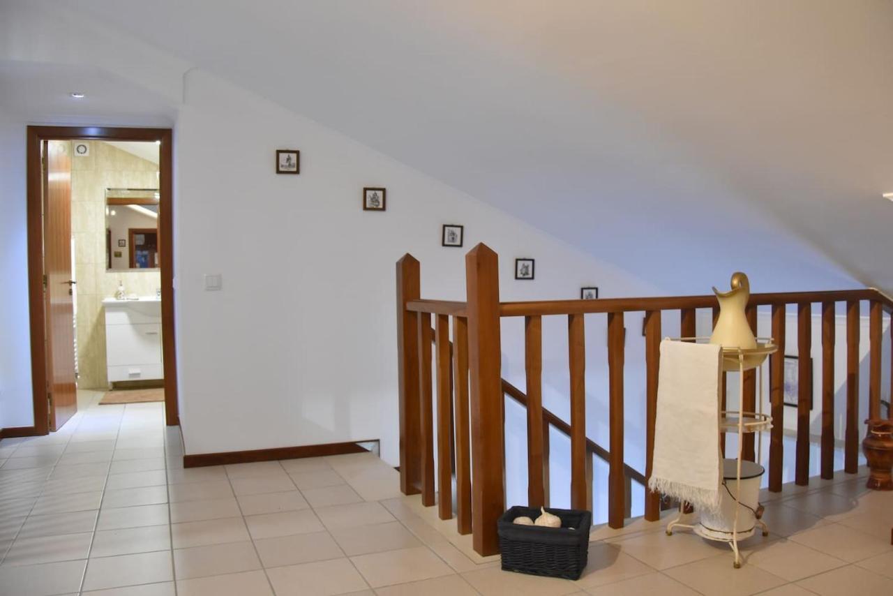 Casa Mouramortina Appartement Vila Nova de Poiares
