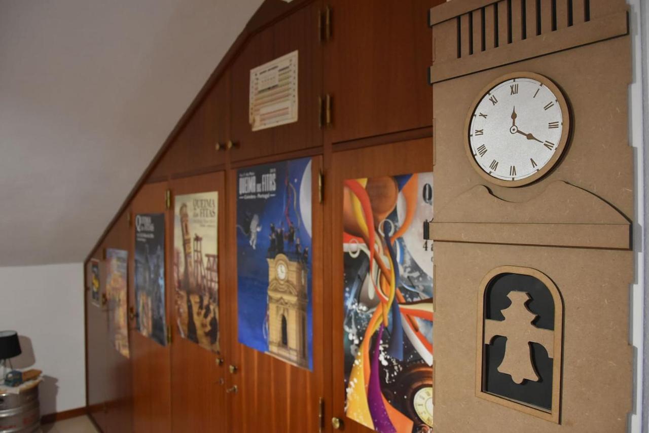 Casa Mouramortina *