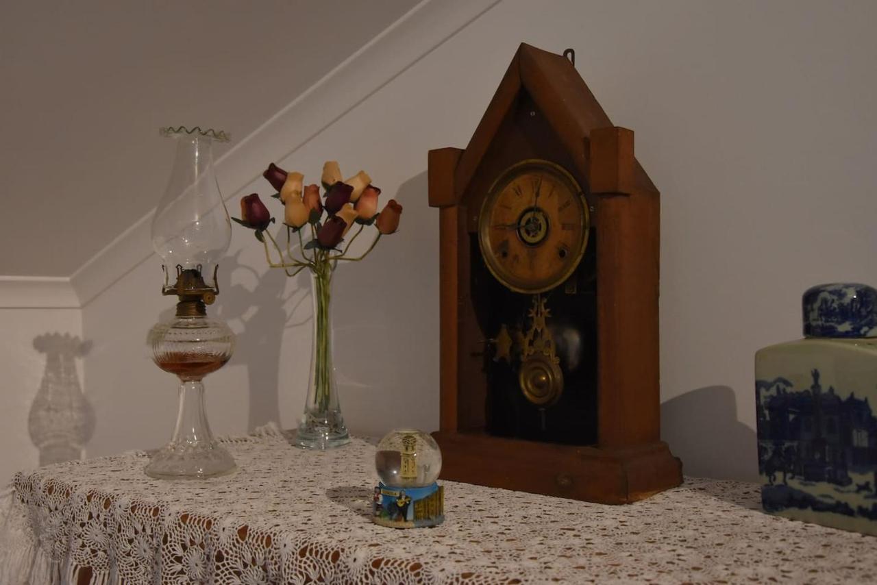 Casa Mouramortina