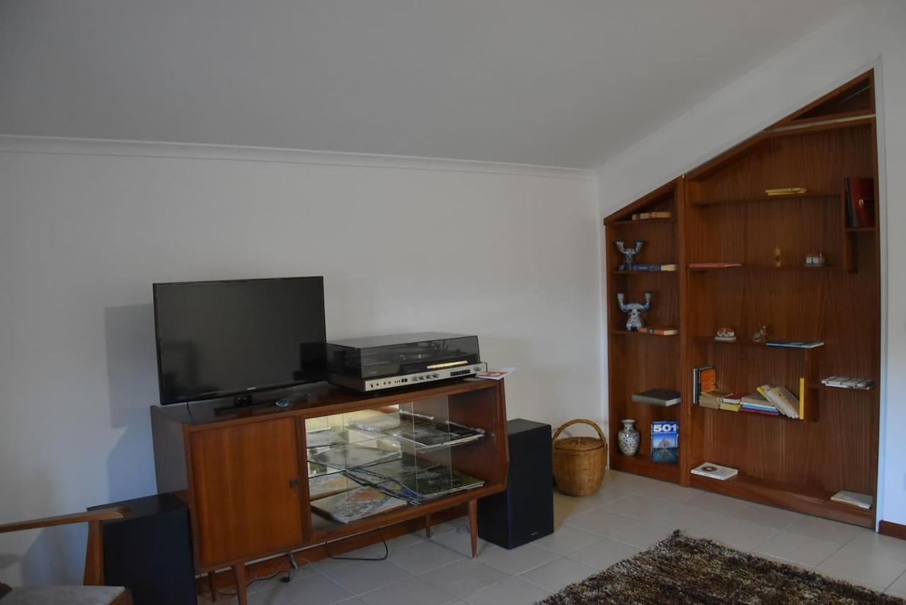 Casa Mouramortina Appartement