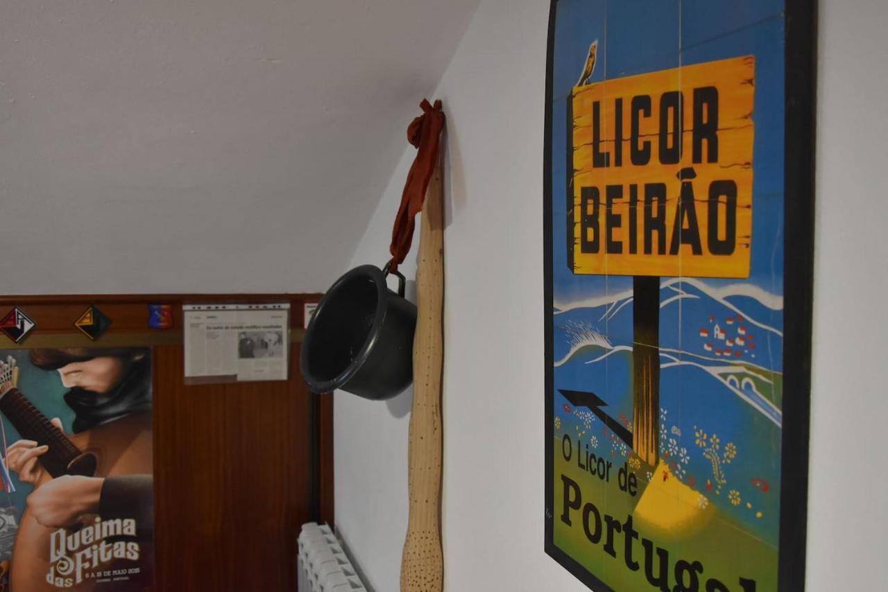 Casa Mouramortina Appartement *