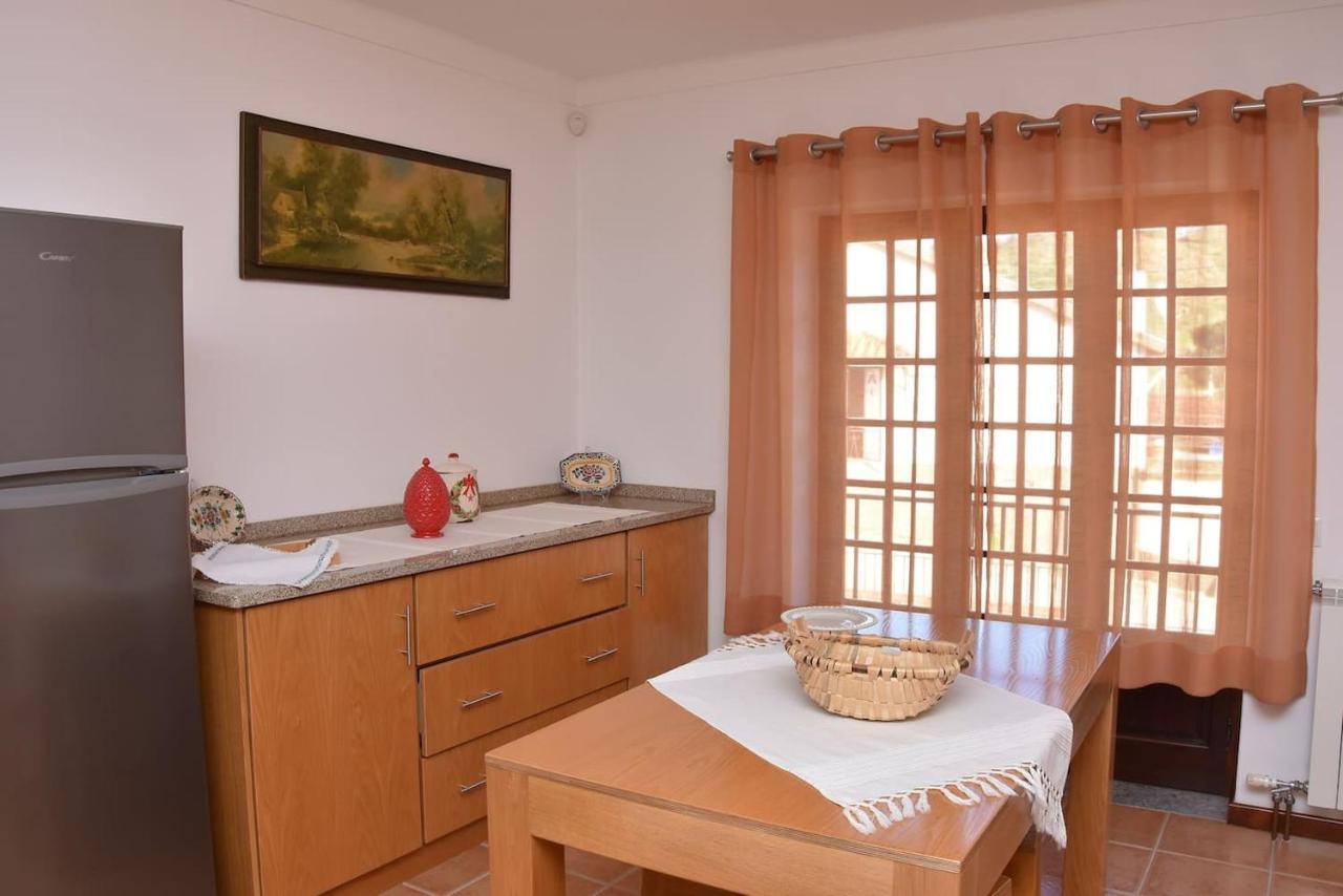 Appartement Casa Mouramortina Vila Nova de Poiares