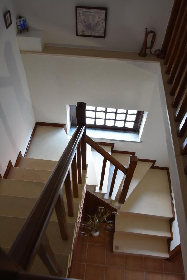 Appartement Casa Mouramortina *