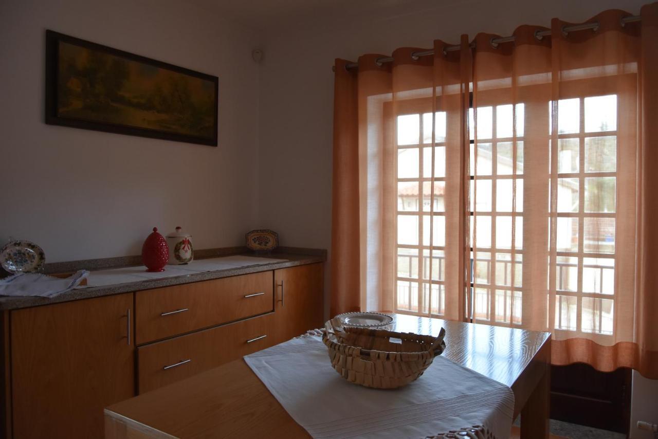 Casa Mouramortina * Vila Nova de Poiares