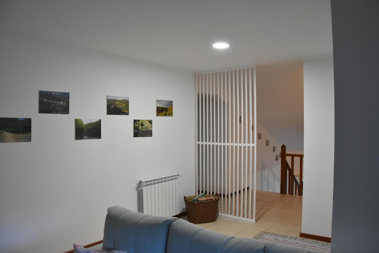 Casa Mouramortina Appartement Vila Nova de Poiares