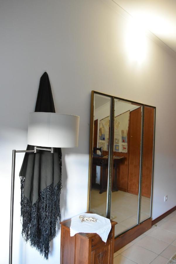 Casa Mouramortina Appartement