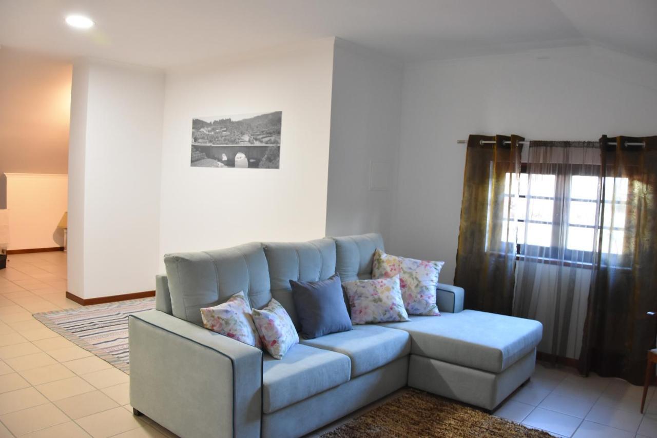 Casa Mouramortina * Vila Nova de Poiares