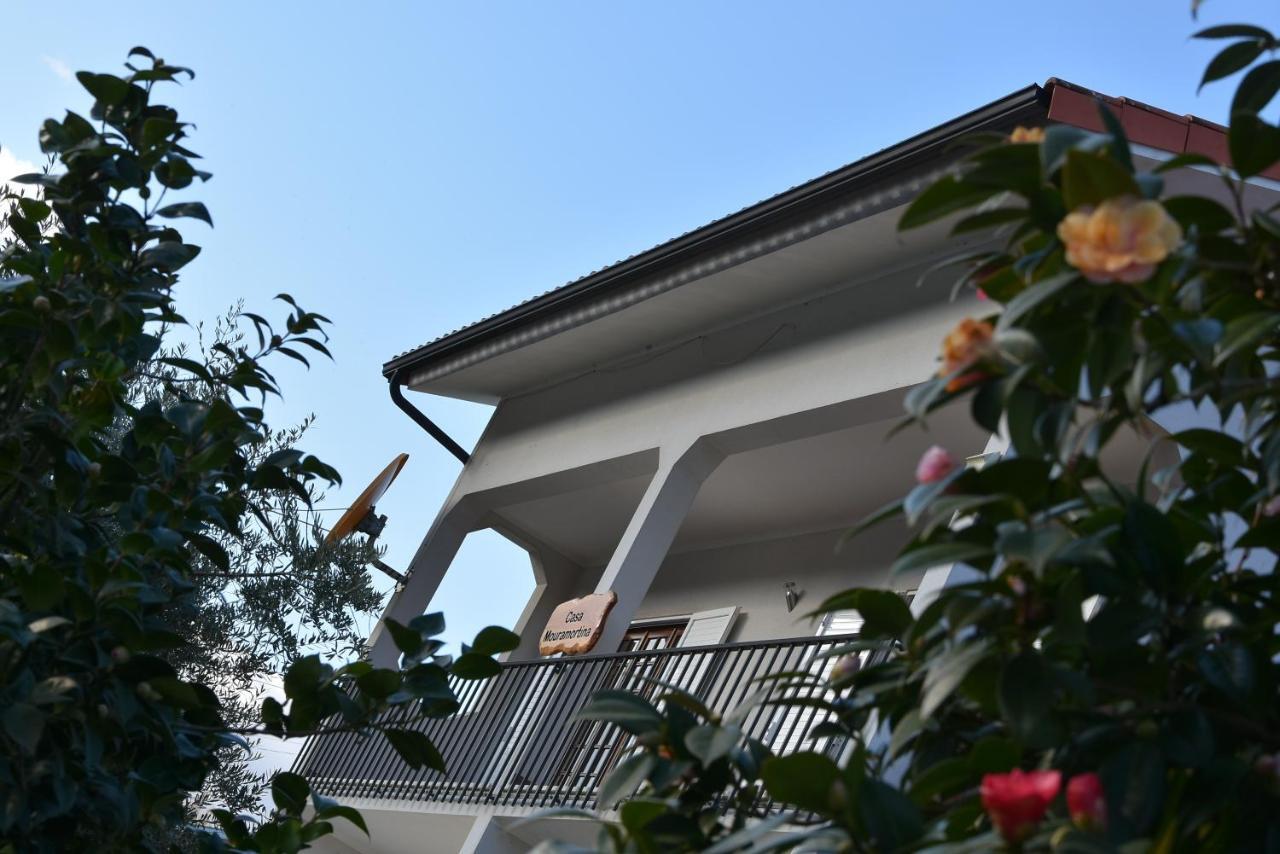 Appartement Casa Mouramortina Vila Nova de Poiares