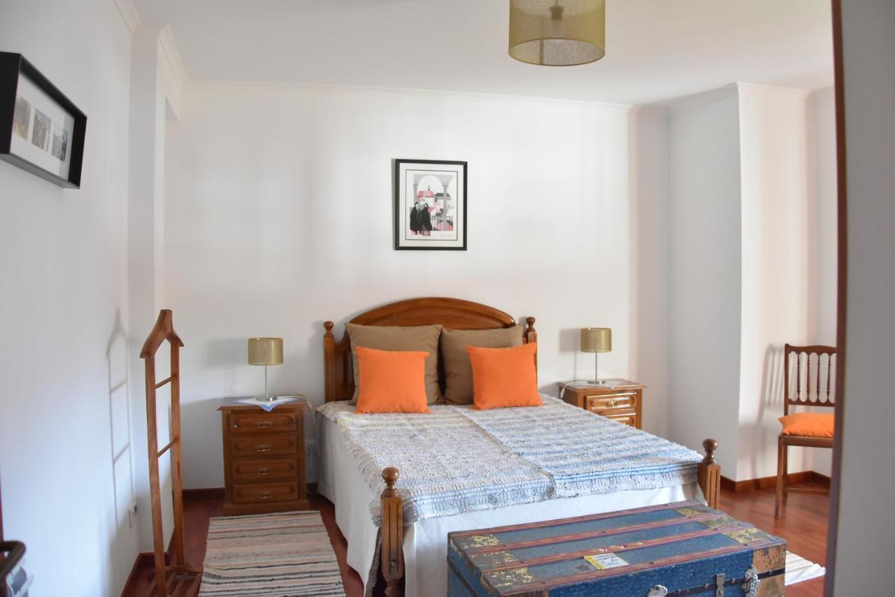 Appartement Casa Mouramortina