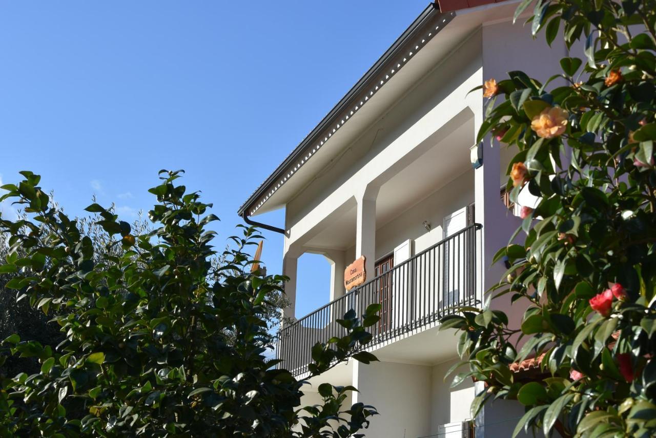 Appartement Casa Mouramortina